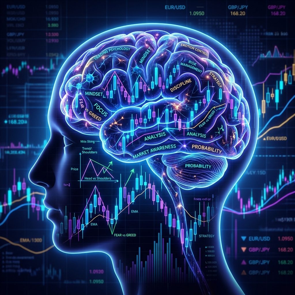 Trading psychology